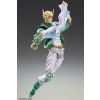 Caesar Anthonio Zeppeli - Super Action Statue Reissue (JoJo's Bizarre Adventure) Additional Thumbnail 1