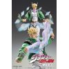 Caesar Anthonio Zeppeli - Super Action Statue Reissue (JoJo's Bizarre Adventure) Additional Thumbnail 3