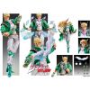 Caesar Anthonio Zeppeli - Super Action Statue Reissue (JoJo's Bizarre Adventure) Additional Thumbnail 4