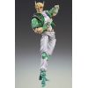 Caesar Anthonio Zeppeli - Super Action Statue Reissue (JoJo's Bizarre Adventure) Image