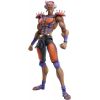 Esidisi - Super Action Figure (JoJo's Bizarre Adventure Part 2 Battle Tendency) Image