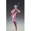 Super Action Statue: S G / Spice Girl (Reissue) (JoJo's Bizarre Adventure Part 5) Additional Thumbnail 1