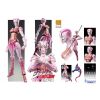 Super Action Statue: S G / Spice Girl (Reissue) (JoJo's Bizarre Adventure Part 5) Additional Thumbnail 2