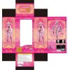 Super Action Statue: S G / Spice Girl (Reissue) (JoJo's Bizarre Adventure Part 5) Additional Thumbnail 3