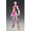 Super Action Statue: S G / Spice Girl (Reissue) (JoJo's Bizarre Adventure Part 5) Image