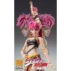Super Action Statue: Trish Una (Reissue) (JoJo's Bizarre Adventure Part 5) Additional Thumbnail 2
