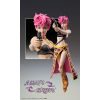 Super Action Statue: Trish Una (Reissue) (JoJo's Bizarre Adventure Part 5) Additional Thumbnail 4