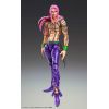 Super Action Statue Diavolo (JoJo's Bizarre Adventure Part 5) Additional Thumbnail 1