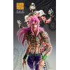 Super Action Statue Diavolo (JoJo's Bizarre Adventure Part 5) Additional Thumbnail 4
