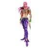 Super Action Statue Diavolo (JoJo's Bizarre Adventure Part 5) Image