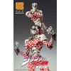 Super Action Statue King Crimson (JoJo's Bizarre Adventure Part 5) Additional Thumbnail 2