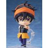 Nendoroid Narancia Ghirga (JoJo's Bizarre Adventure: Golden Wind) Additional Thumbnail 1