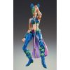Super Action Statue Jolyne Cujoh (JoJo's Bizarre Adventure Part 6: Stone Ocean) Additional Thumbnail 1