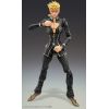 Super Action Statue Giorno Giovanna (JoJo's Bizarre Adventure Part 5) Additional Thumbnail 2