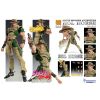 Super Action Statue Hol Horse (JoJo's Bizarre Adventure Part 3) Additional Thumbnail 8