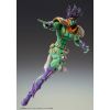 Super Action Statue Big Star Platinum (JoJo's Bizarre Adventure Part 3) Additional Thumbnail 1