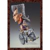 Super Action Statue Jean Pierre Polnareff (JoJo's Bizarre Adventure Part5) Additional Thumbnail 3