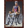 Super Action Statue Jean Pierre Polnareff (JoJo's Bizarre Adventure Part5) Image