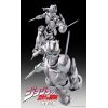 Super Action Statue Silver Chariot (JoJo's Bizarre Adventure Part 5) Additional Thumbnail 1