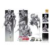 Super Action Statue Silver Chariot (JoJo's Bizarre Adventure Part 5) Additional Thumbnail 2
