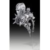 Super Action Statue Silver Chariot (JoJo's Bizarre Adventure Part 5) Additional Thumbnail 3