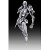 Super Action Statue Silver Chariot (JoJo's Bizarre Adventure Part 5) Image