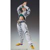 Super Action Statue Rohan Kishibe & Heaven's Door (Reissue) (JoJo's Bizarre Adventure Part4) Additional Thumbnail 2