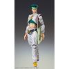Super Action Statue Rohan Kishibe & Heaven's Door (Reissue) (JoJo's Bizarre Adventure Part4) Additional Thumbnail 4