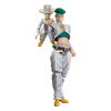 Super Action Statue Rohan Kishibe & Heaven's Door (Reissue) (JoJo's Bizarre Adventure Part4) Main Thumbnail