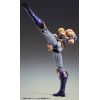 Super Action Statue Thouzer (Fist of the North Star) Additional Thumbnail 3
