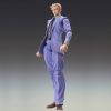 Super Action Statue Yoshikage Kira Second (Reissue) (JoJo's Bizarre Adventure Part 4) Image