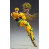 Super Action Statue BIG DIO (JoJo's Bizarre Adventure Part 3) Additional Thumbnail 1