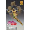 Super Action Statue BIG The World (JoJo's Bizarre Adventure Part 3) Additional Thumbnail 2
