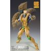 Super Action Statue BIG The World (JoJo's Bizarre Adventure Part 3) Additional Thumbnail 3