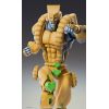 Super Action Statue BIG The World (JoJo's Bizarre Adventure Part 3) Additional Thumbnail 7