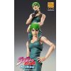 Super Action Statue Foo Fighters (JoJo's Bizarre Adventure Part 6 Stone Ocean) Additional Thumbnail 1