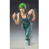 Super Action Statue Foo Fighters (JoJo's Bizarre Adventure Part 6 Stone Ocean) Additional Thumbnail 7