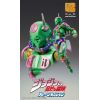 Super Action Statue Diver Down (Reissue) (JoJo's Bizarre Adventure Part 6 Stone Ocean) Additional Thumbnail 1