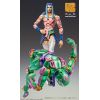 Super Action Statue Diver Down (Reissue) (JoJo's Bizarre Adventure Part 6 Stone Ocean) Additional Thumbnail 2