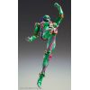 Super Action Statue Diver Down (Reissue) (JoJo's Bizarre Adventure Part 6 Stone Ocean) Additional Thumbnail 3