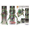 Super Action Statue Diver Down (Reissue) (JoJo's Bizarre Adventure Part 6 Stone Ocean) Additional Thumbnail 5