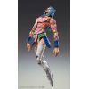 Super Action Statue Narciso Anasui (Reissue) (JoJo's Bizarre Adventure Part 6 Stone Ocean) Additional Thumbnail 3