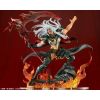 Dark Schneider 1/7 Scale Statue (Bastard!!) Additional Thumbnail 5