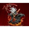 Dark Schneider 1/7 Scale Statue (Bastard!!) Additional Thumbnail 6