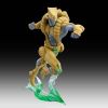 Statue Legend The World (Reissue) (JoJo's Bizarre Adventure Part 3) Image