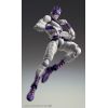 Super Action Statue Whitesnake (JoJo's Bizarre Adventure Part 6 Stone Ocean) Additional Thumbnail 1