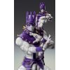 Super Action Statue Whitesnake (JoJo's Bizarre Adventure Part 6 Stone Ocean) Additional Thumbnail 2