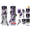 Super Action Statue Whitesnake (JoJo's Bizarre Adventure Part 6 Stone Ocean) Additional Thumbnail 6