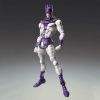 Super Action Statue Whitesnake (JoJo's Bizarre Adventure Part 6 Stone Ocean) Main Thumbnail