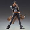 Super Action Statue Jotaro Kujo Ver.1.5 (Reissue) (JoJo's Bizarre Adventure Part 3 Stardust Crusaders) Image